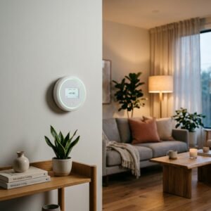 Domótica y Seguridad: Cómo el sistema Ajax convierte tu casa en un hogar inteligente